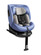 BOSCO CAR SEAT I-SIZE BLUE (40-150)