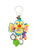 COLORFUL TRAVEL RATTLE BIRDIE