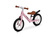 ROWEREK BIEGOWY INTER PINK