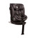 CAR SEAT FORTIS I-SIZE GRAPHITE (40-150)