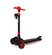 SCOOTER SATURA BLACK