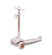 SCOOTER SATURA WHITE