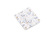 MUSLIN SWADDLE BLANKET 120X120 EG-0151