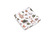 MUSLIN SWADDLE BLANKET 120X120 EG-0155