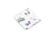 MUSLIN SWADDLE BLANKET 120X120 EG-0158