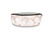 WAIST BAG GREY FALL FOREST