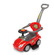 RIDE-ON TOY RACE CAR RED