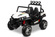 GRAND BUGGY WHITE