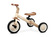 ROWEREK FOX BEIGE