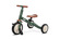 ROWEREK FOX GREEN