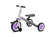 ROWEREK FOX GREY