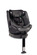 FOTELIK LUMI I-SIZE DARK GREY (40-150)