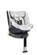 FOTELIK LUMI I-SIZE LIGHT GREY (40-150)