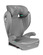 FOTELIK BREEZY FIX GREY (100-150cm)