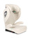 FOTELIK BREEZY FIX BEIGE (100-150cm)