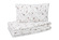2 PIECE BEDDING COTTON FOREST BEIGE 100X135
