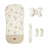 WKŁADKA DO WÓZKA DELUXE MUŚLIN GOOSE AND MOUSE