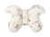 BUTTERFLY PILLOW 26x35 GOOSE AND MOUSE