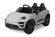 POJAZD AKUMULATOROWY PORSCHE MACAN GREY