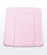 Padding/Changing mat – pink