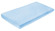WATERPROOF BEDSHEET FROTTE BLUE 120x60
