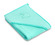 Lamb soft bath towel – turquoise
