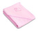 Lamb soft bath towel – pink