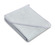 Lamb soft bath towel – grey