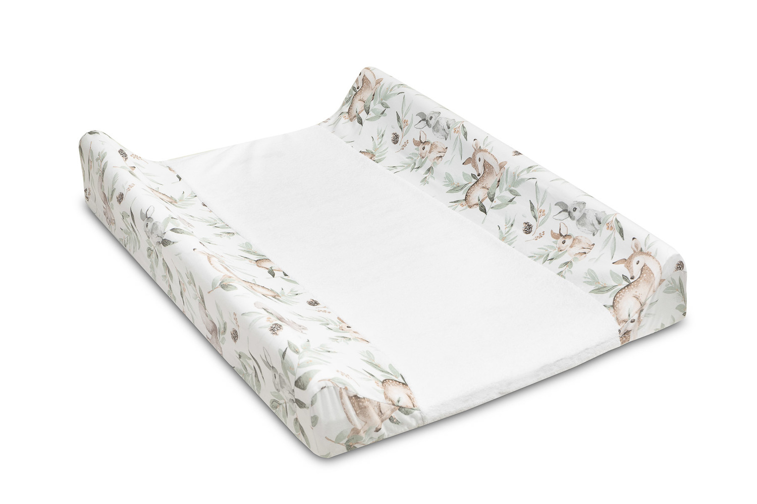 CHANGING PAD SHEET DEERS IKS 2