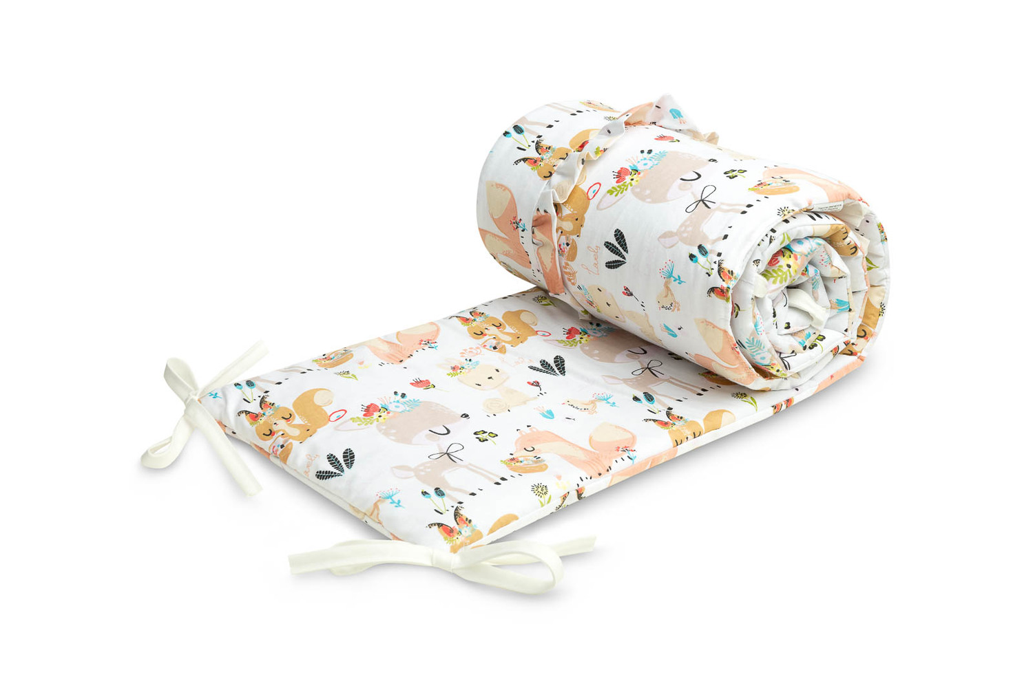 COT BUMPER PICNIC IKS 2