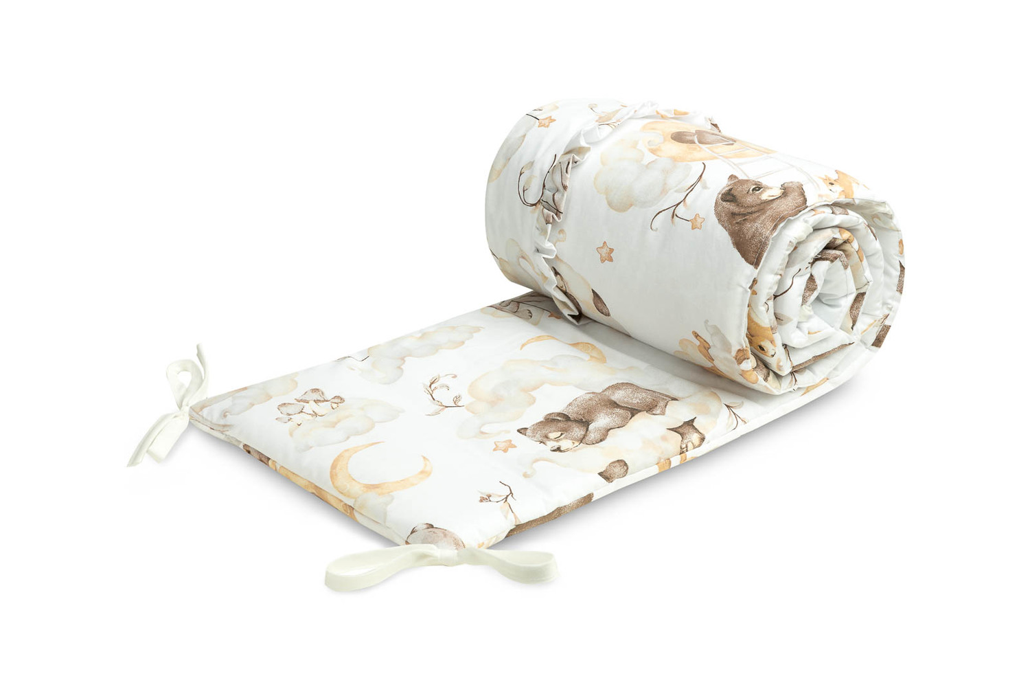 COT BUMPER DREAM IKS 2