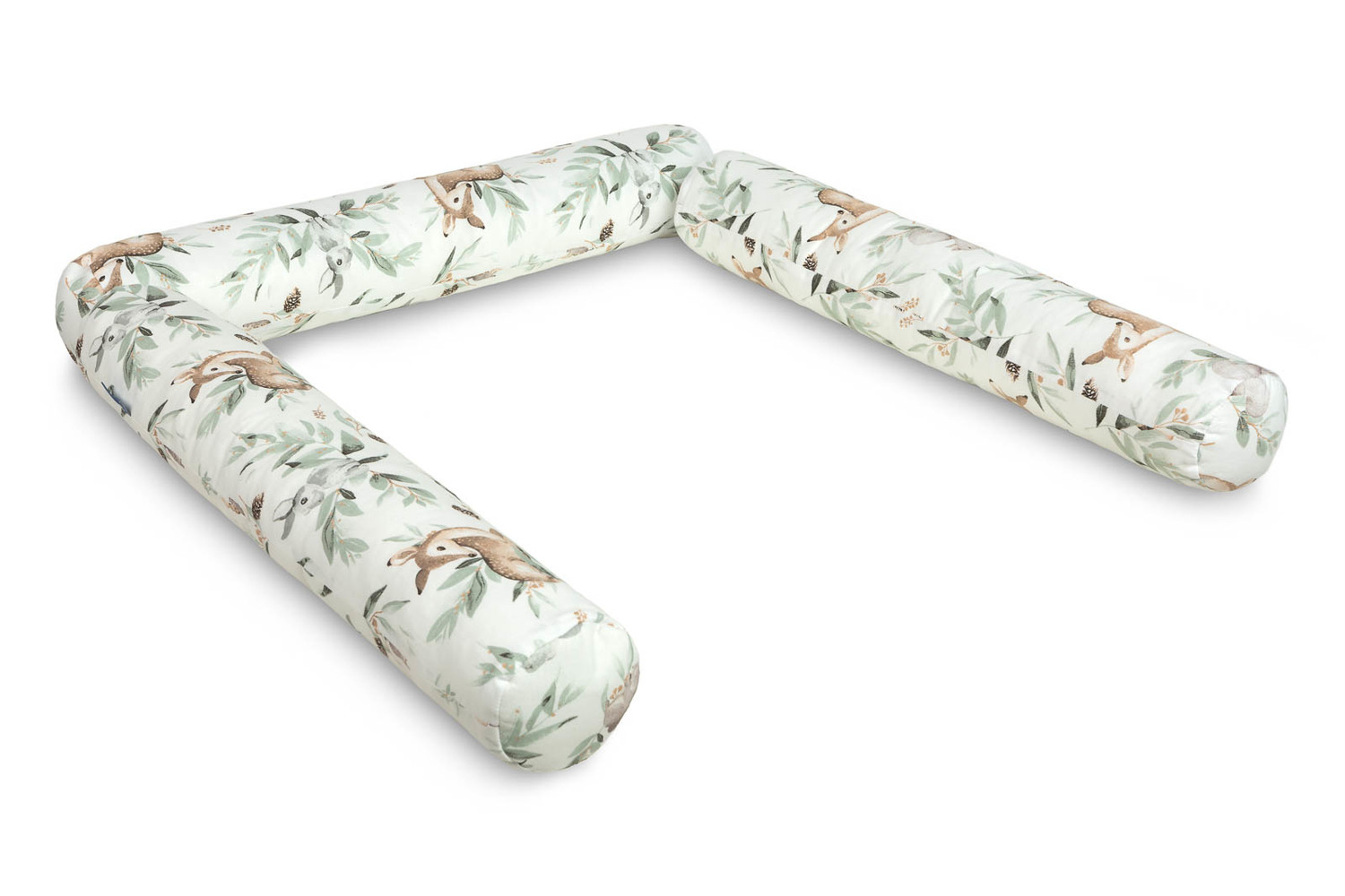 COT BUMPER ROLLER 3X60 DEERS IKS 2