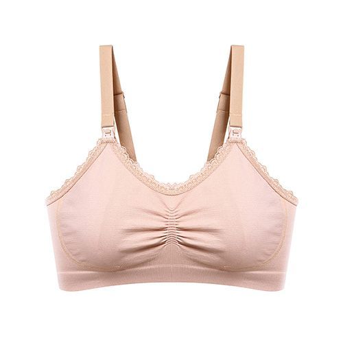 585/23 Nursing bra F75-80 neutral - IKS 2