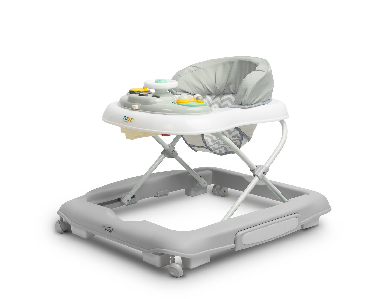 BABY WALKER TIMON GREY IKS 2