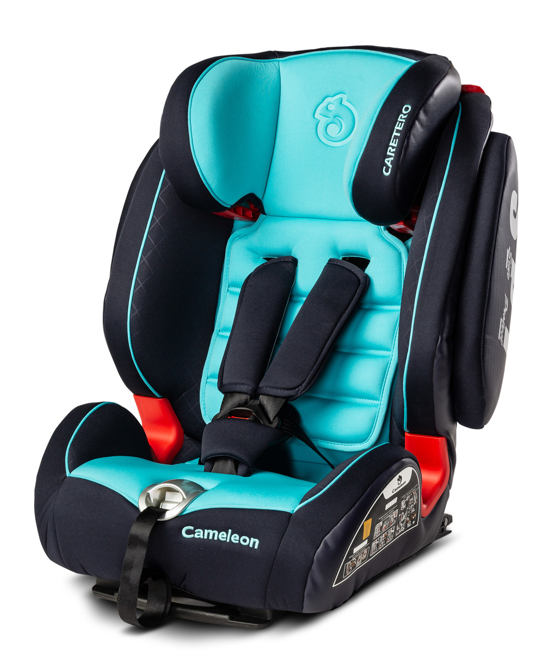 caretero isofix