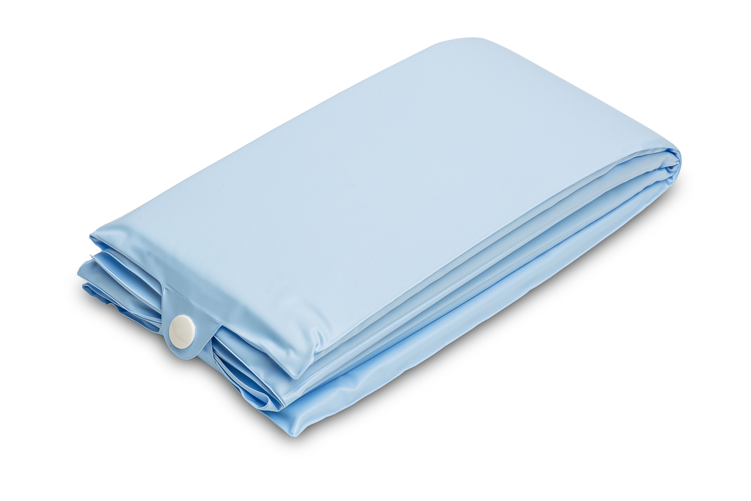 Tourist mat/changing mat blue IKS 2