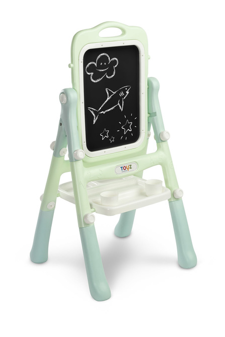 EDUCATIONAL DRAWING BOARD GREEN