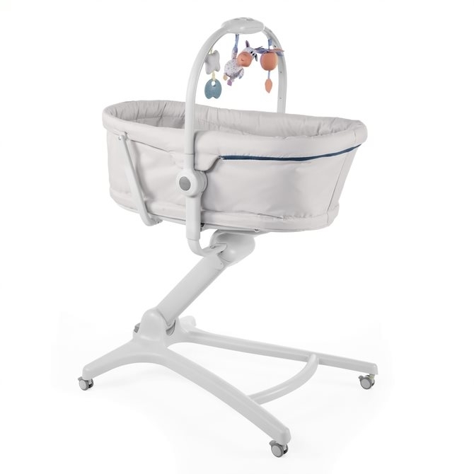 092185 BABY HUG 4W1 GLACIAL