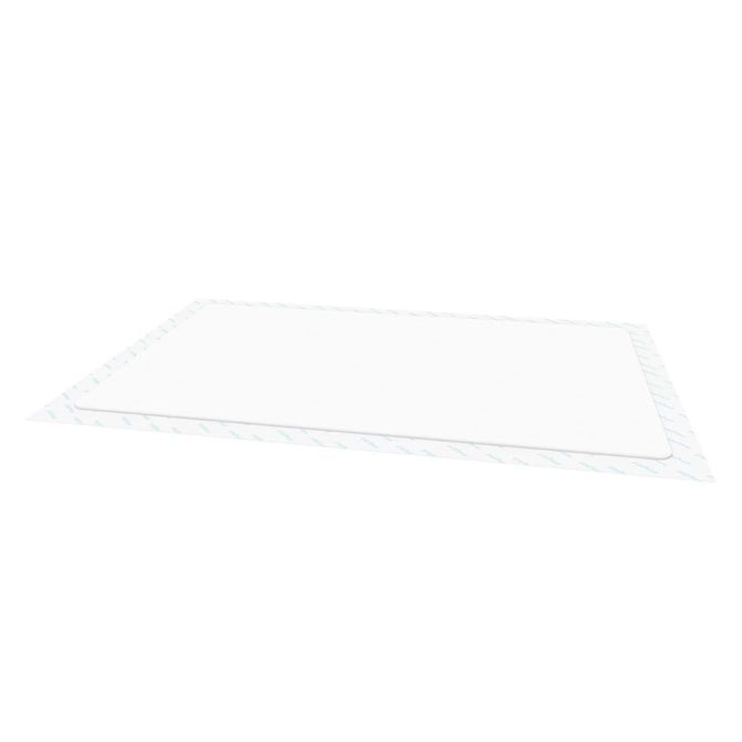 594  Disposable mats 90 x 60 cm 20 pcs
