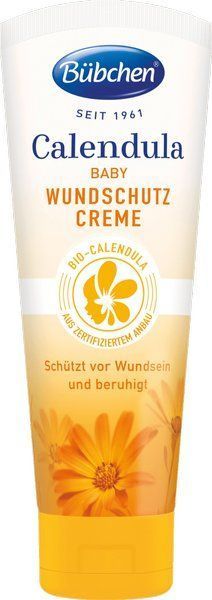 12416580 CALENDULA PROTECTIVE CREAM FOR NAPPLE WITH CALENDULA