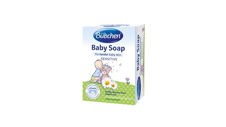 18000410 SOAP BUBCHEN