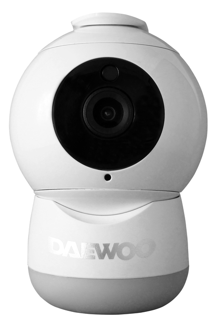 BABYMONITOR DAEWOO DI-BM47