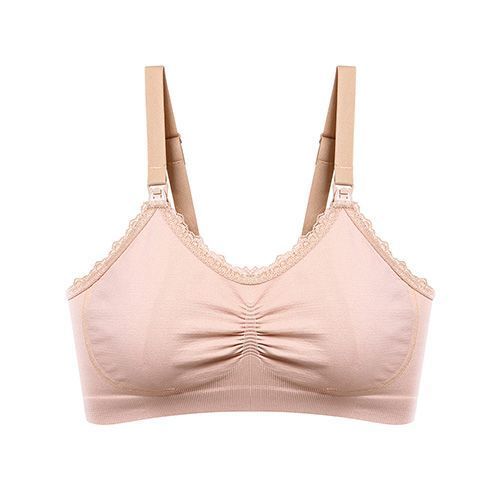 585/26 Nursing bra F80-85 neutral