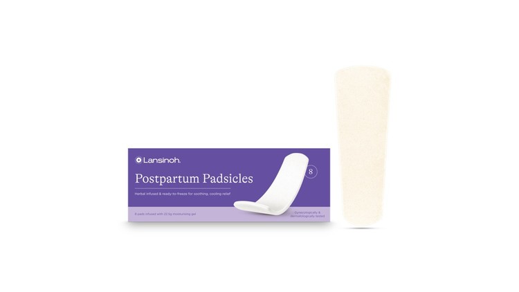 4671 ONE-USE REGENERATING-COOLING PADS