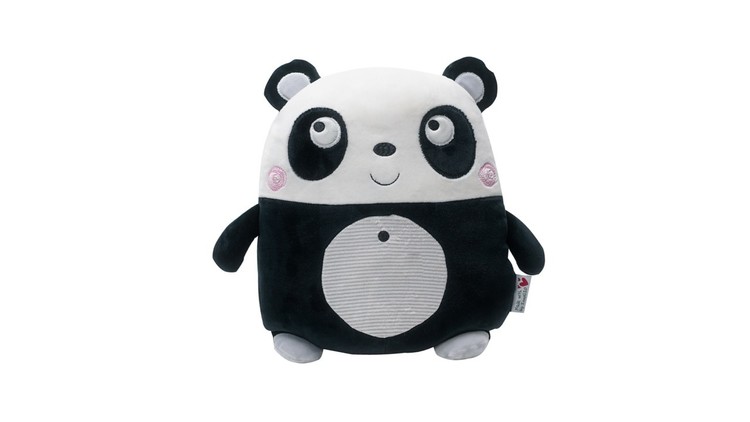 6614 PRZYTULANKA PANDA GIO-820