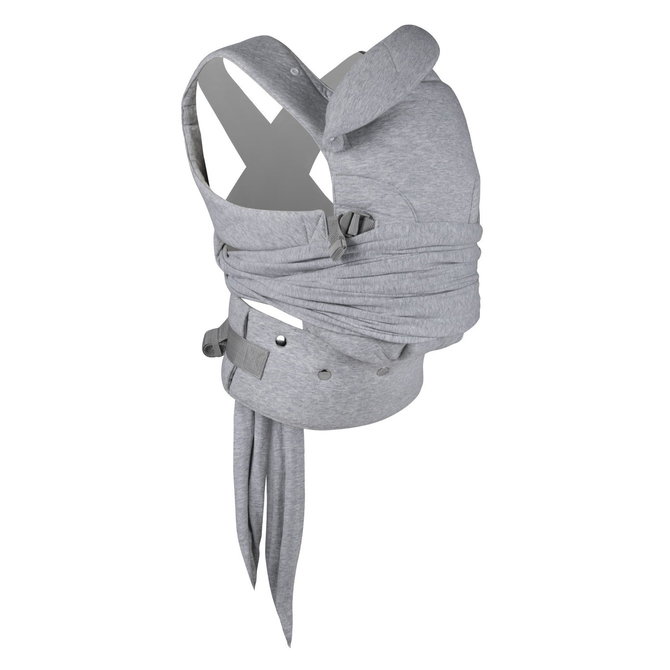 175949 NOSIDEŁKO BOPPY COMFYGROW LITE GREY
