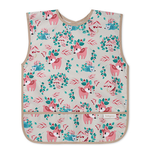 1642/02 FOREST APRON
