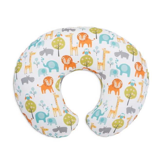 176564 PODUSZKA BOPPY NURSING SUPPORT PE..