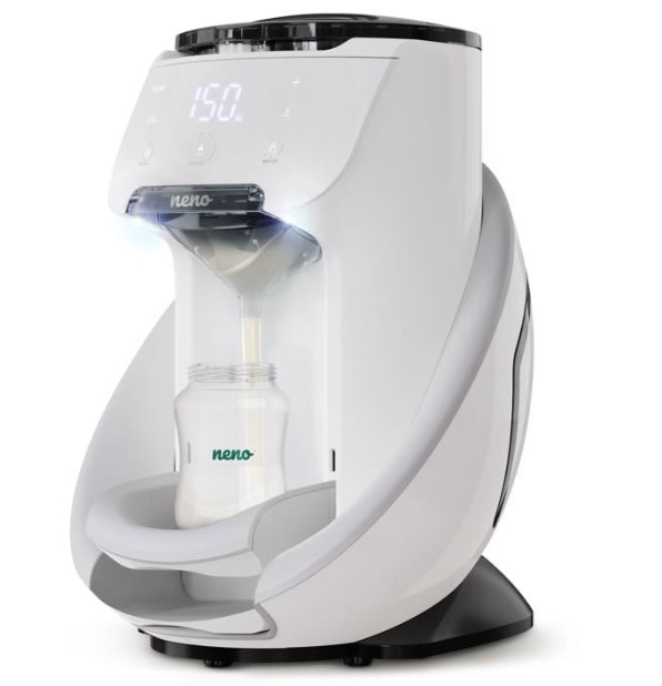 5800 PRIMAVERA FORMULATED MILK MACHINE