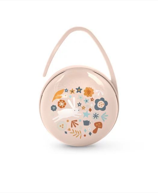 900751 ETUI NA SMOCZEK PODWÓJNE WONDERLAND R..